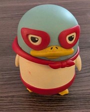 Boneco colecionável DUCKOO Series DUCKOO Exercise Duck 10cm usado (veja fotos) comprar usado  Enviando para Brazil