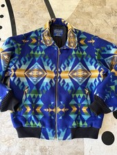 Vintage pendleton indian for sale  San Mateo