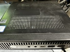 Elitedesk 800 mini gebraucht kaufen  Wesseling