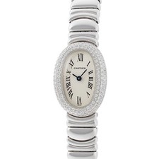 Cartier mini baignoire d'occasion  Expédié en Belgium