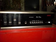 Verstärker universum type gebraucht kaufen Verstärker universum type gebraucht kaufen  Altenbamberg, Duchroth, Norheim