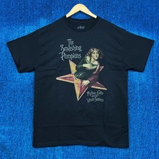 Camiseta The Smashing Pumpkins Mellon Collie And Infinite Sadness Rock Tamanho Grande comprar usado Camiseta The Smashing Pumpkins Mellon Collie And Infinite Sadness Rock Tamanho Grande comprar usado  Enviando para Brazil