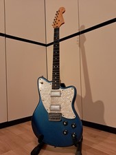 Fender toronado deluxe gebraucht kaufen  Berlin