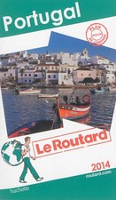 Guide routard portugal d'occasion  France