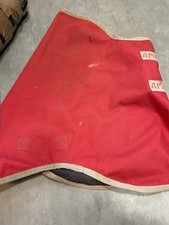 Amigo rain sheet for sale  MONTGOMERY