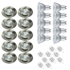 Led einbaustrahler eisen gebraucht kaufen Led einbaustrahler eisen gebraucht kaufen  Oberreichenbach