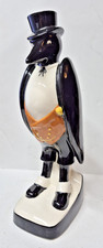 Vintage Old Crow Kentucky Straight Bourbon Whisky... Decantador Royal Doulton comprar usado  Enviando para Brazil