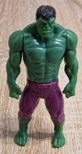 Hulk marvel actiofigur gebraucht kaufen  Ilmenau, Martinroda