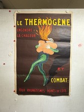 Affiche ancienne ouate d'occasion  Lille-