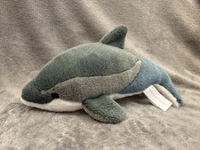 dolphin soft toy for sale dolphin soft toy for sale SHEFFIELD
