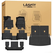 Floor mats lincoln for sale  Rancho Cucamonga