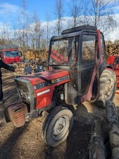 Massey ferguson 154s for sale  MAIDSTONE