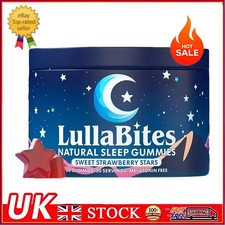 Lullabites natural sleep for sale  STOCKPORT