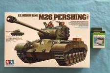 Tamiya m26 pershing gebraucht kaufen  Karlsruhe