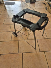 Rollwagen weber q1000 gebraucht kaufen  Haan