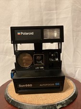 Rare vintage polaroid for sale  Salem