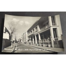 Cartolina noicattaro via usato  Alessandria