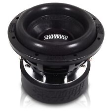 Usado, Sundown Audio SA Series 8" Subwoofer Bobina de Voz Dupla 4 Ohm 1000W Pico SA-8v.3 comprar usado  Enviando para Brazil