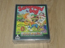 Jeu scrapyard dog d'occasion  Longuyon