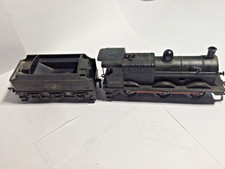 Locomotive hornby noire d'occasion  Beaumes-de-Venise