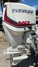 2015 brp evinrude for sale  Tampa