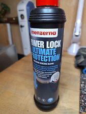 Menzerna power lock gebraucht kaufen  Taunusstein