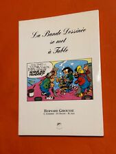 Bande dessinee met d'occasion  Nancy-