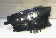 Faro anteriore sinistro usato  Erba