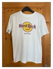 Shirt hard rock d'occasion  Sainte-Mère-Église