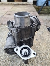 Egr valve butterfly for sale  BUXTON