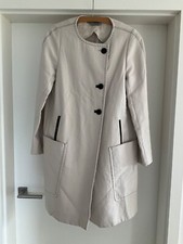 Eleganter regenmantel sportmax gebraucht kaufen  Eutin