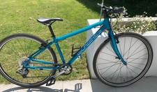 Islabike beinn teal for sale  SEVENOAKS