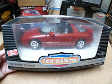 Ertl pontiac firebird d'occasion  Calais