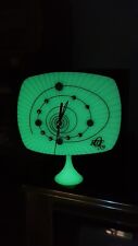 Vintage phosphorescent quartz d'occasion  Expédié en Belgium
