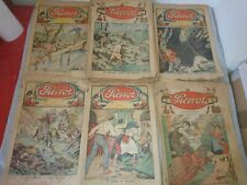 Ancien lot magazines d'occasion  Sète
