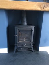 Stovax brunel multi for sale  WITNEY