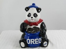 Oreo panda bear for sale  Forest City