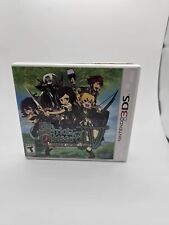 Etrian Odyssey IV Legend Of The Titan Nintendo 3DS completo e testado!, usado comprar usado  Enviando para Brazil