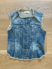 giubbotto jeans donna usato giubbotto jeans donna usato Martina Franca