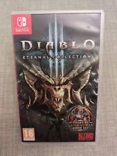 Diablo eternal collection for sale  ST. HELENS