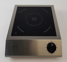 Kochfeld kochplatte induktions gebraucht kaufen  Idar-Oberstein