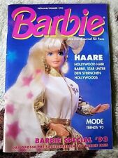 Barbie katalog 93 gebraucht kaufen  Bergtheim