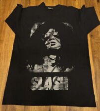 Slash shirt rare for sale  SOUTHAMPTON