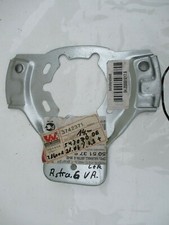 Pel astra bremsankerblech gebraucht kaufen  Aachen