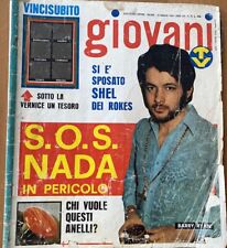 Rivista musica qui usato  Algua