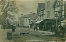 High street upton for sale  SMETHWICK