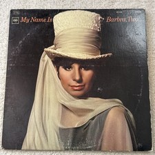 Name barbra two for sale  Sacramento