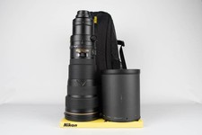 Nikon 500mm anni usato  Ancona