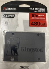 Kingston a400 480gb usato  Bologna