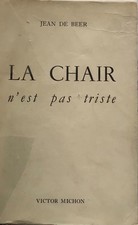 Livre dédicacé chair d'occasion  Chécy
